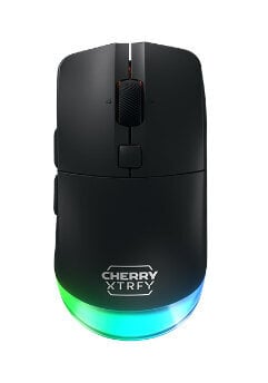 Περισσότερες πληροφορίες για "CHERRY XTRFY M50 Wireless (Μαύρο/12000DPI)"