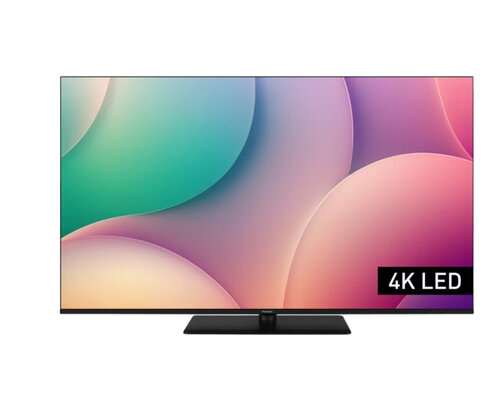 Περισσότερες πληροφορίες για "Panasonic LED-TV UHD TV-65W83AE6 65 Zoll"