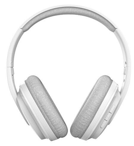 Περισσότερες πληροφορίες για "Nokia Wireless Headphones (Άσπρο/Ασύρματα)"