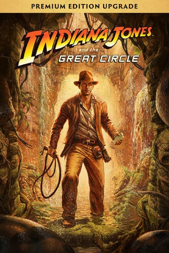 Περισσότερες πληροφορίες για "Indiana Jones and the Great Circle: Digital Premium Upgrade (Xbox)"