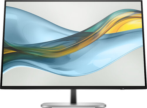 Περισσότερες πληροφορίες για "HP Series 5 Pro 24 inch WUXGA Monitor - 524pn PVC Free (24")"