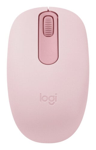 Περισσότερες πληροφορίες για "Logitech M196 (Ροζ/Bluetooth)"