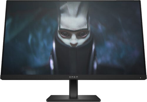 Περισσότερες πληροφορίες για "OMEN by HP Οθόνη gaming 23 (23.8"/Full HD)"