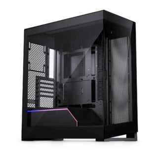 Περισσότερες πληροφορίες για "Phanteks NV5 MKII (Midi Tower/Μαύρο)"