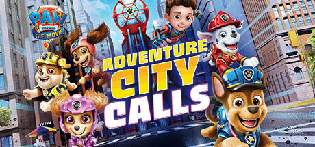 Περισσότερες πληροφορίες για "PAW Patrol The Movie: Adventure City Calls (PlayStation 4)"