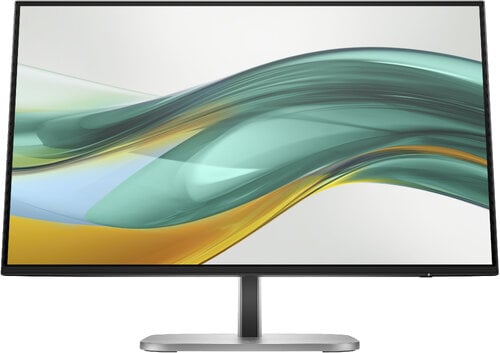 Περισσότερες πληροφορίες για "HP Series 5 Pro 23.8 inch FHD Monitor - 524pf PVC Free (23.8")"