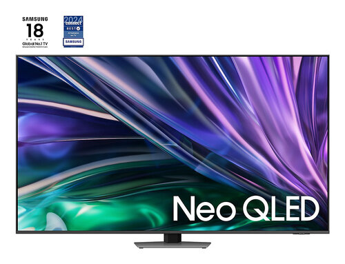 Περισσότερες πληροφορίες για "Samsung QN85D Neo QLED 4K Smart TV"