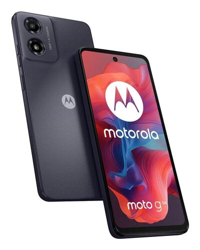 Περισσότερες πληροφορίες για "Motorola Moto G MOTOG048128BLK (Μαύρο/128 GB)"