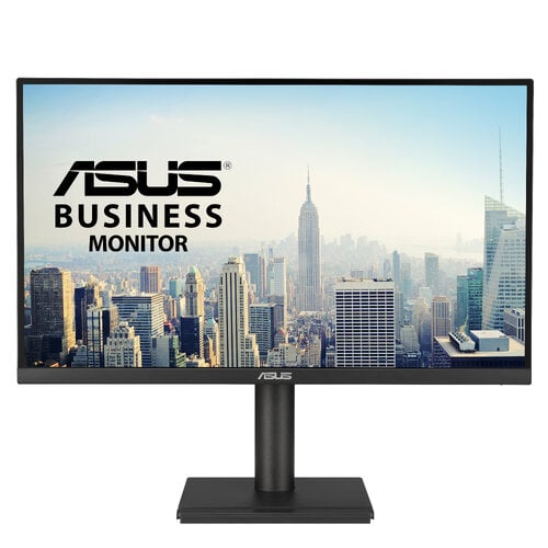 Περισσότερες πληροφορίες για "ASUS VA27UCPS (27"/4K Ultra HD)"