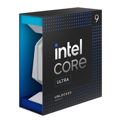 Περισσότερες πληροφορίες για "Intel Core Ultra 9 285K (Box)"