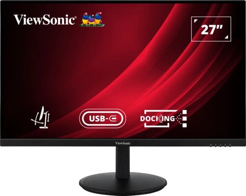 Περισσότερες πληροφορίες για "Viewsonic VG Series VG2709U-2K (27"/Quad HD)"