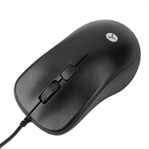 Περισσότερες πληροφορίες για "TechZone Mouse Alámbrico TZACMOA01 1200DPI - color negro (Μαύρο/USB Τύπου-A)"