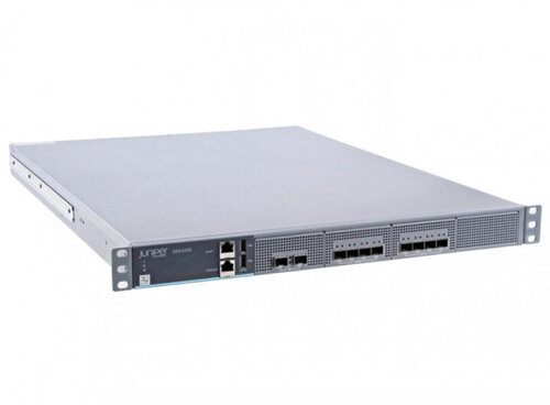 Περισσότερες πληροφορίες για "Juniper SRX4100-SYS-JB-AC"