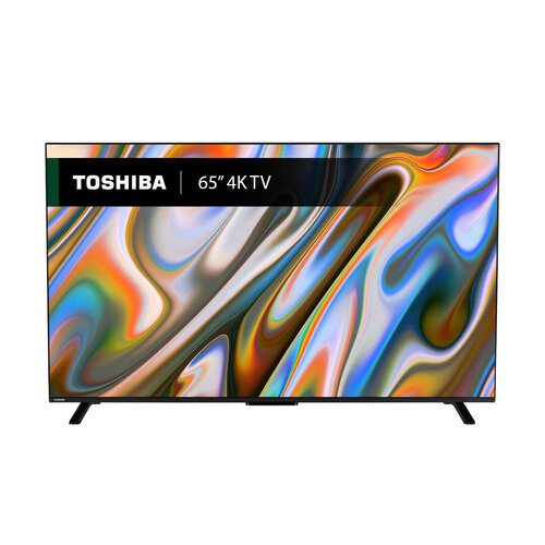 Περισσότερες πληροφορίες για "Toshiba 65UV2F53DBU"