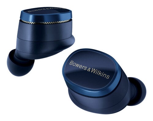 Περισσότερες πληροφορίες για "Bowers & Wilkins Pi8 (Μπλε)"