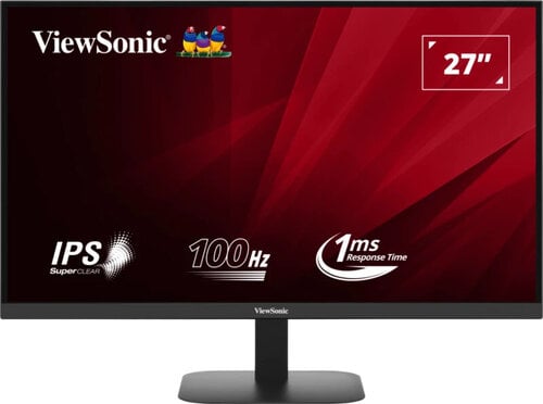 Περισσότερες πληροφορίες για "Viewsonic VA VS19990 (27"/Quad HD)"