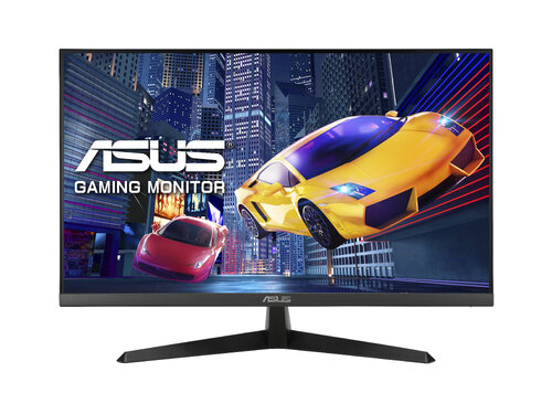 Περισσότερες πληροφορίες για "ASUS VY279HGR (27"/Full HD)"