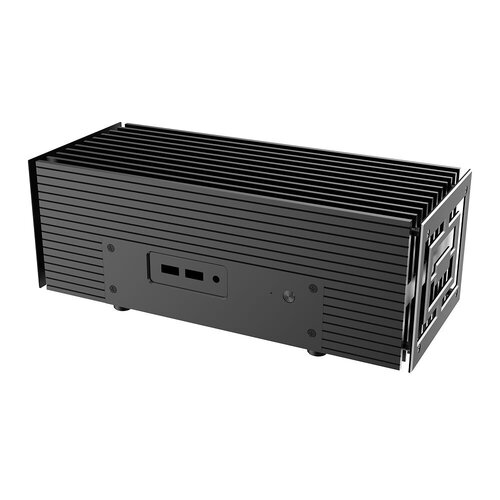 Περισσότερες πληροφορίες για "Akasa Turing AC Pro (Small Form Factor (SFF)/Μαύρο)"