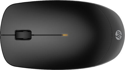 Περισσότερες πληροφορίες για "HP 230 Slim Wireless Mouse"