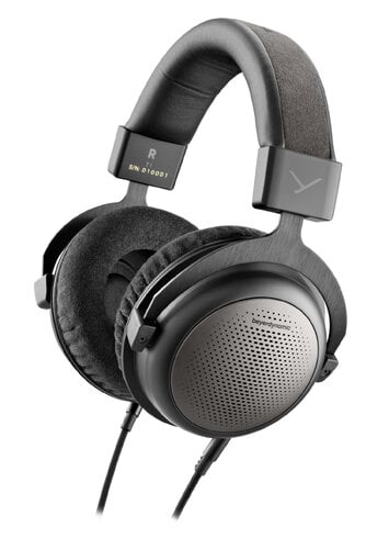 Περισσότερες πληροφορίες για "Beyerdynamic T1 (3rd generation) (Μαύρο/Ενσύρματα)"