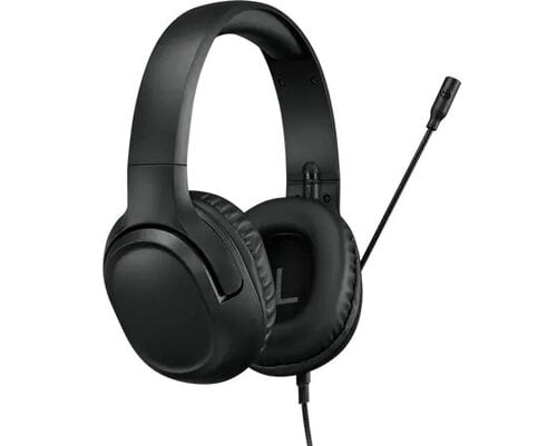 Περισσότερες πληροφορίες για "Lenovo H110 Gaming Headset (Μαύρο/Ενσύρματα)"