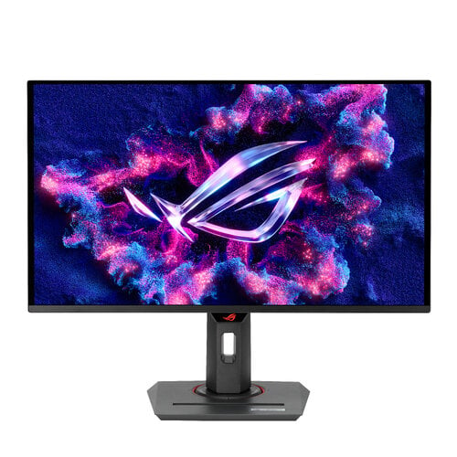 Περισσότερες πληροφορίες για "ASUS ROG Strix OLED XG27ACDNG (26.5"/Quad HD)"