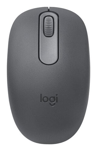 Περισσότερες πληροφορίες για "Logitech M196 (Γραφίτης/Bluetooth)"