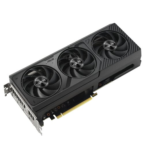 Περισσότερες πληροφορίες για "ASUS PRIME-RTX4060TI-O8G"