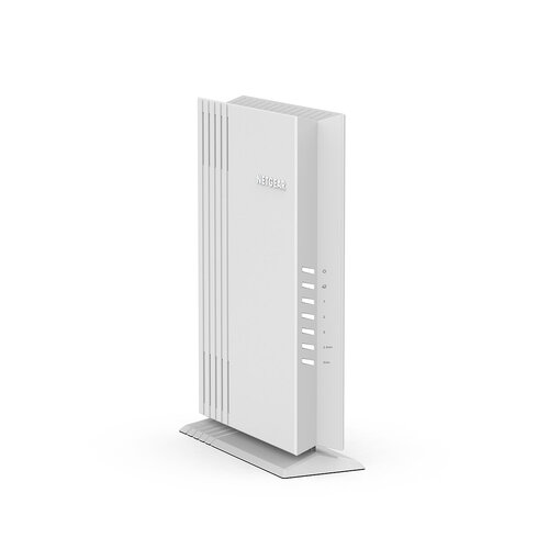 Περισσότερες πληροφορίες για "NETGEAR WiFi 6 AX1800 Dual Band Access Point (WAX202)"