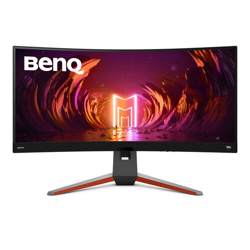 Περισσότερες πληροφορίες για "BenQ EX3410R (34"/Wide Quad HD)"