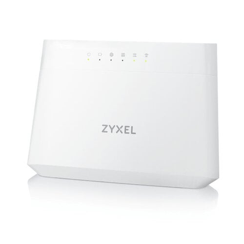 Περισσότερες πληροφορίες για "Zyxel VMG3625-T50B DUAL BAND WIRELESSPERP"