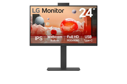 Περισσότερες πληροφορίες για "LG ELECTRONICS (23.8"/Full HD)"