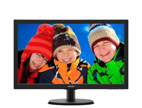 Περισσότερες πληροφορίες για "Philips V Line 223V5LSB2/01 (21.5"/Full HD)"