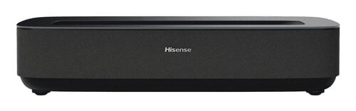 Περισσότερες πληροφορίες για "Hisense PL2TUK (DLP/UHD 4K (3840x2160)/2700ANSI Lumens)"