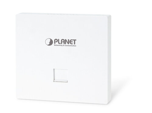 Περισσότερες πληροφορίες για "PLANET Wi-Fi 6 3000Mbps 802.11ax"