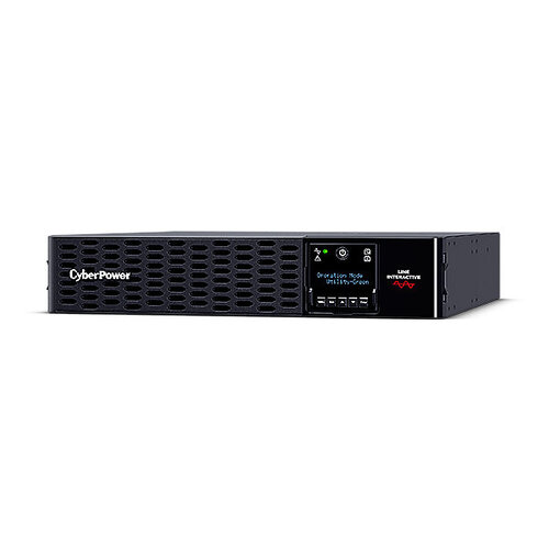 Περισσότερες πληροφορίες για "CyberPower PR3000ERTXL2UAC (Line-Interactive/300W)"