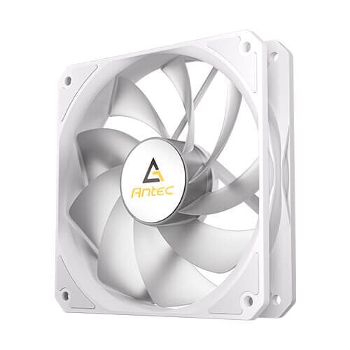 Περισσότερες πληροφορίες για "Antec P12R (12 cm/4 ακίδων/Μαύρο)"