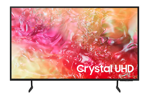 Περισσότερες πληροφορίες για "Samsung DU7000 Crystal UHD 4K"