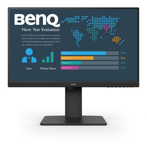 Περισσότερες πληροφορίες για "BenQ BL2786TC (27"/Full HD)"