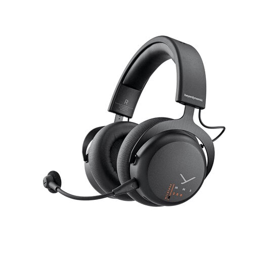 Περισσότερες πληροφορίες για "Beyerdynamic MMX 200 wireless black (Μαύρο/Ενσύρματo & Ασύρματo)"