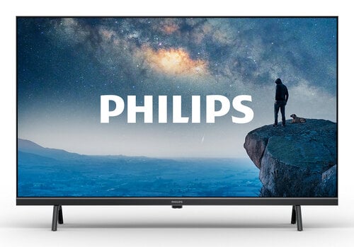 Περισσότερες πληροφορίες για "Philips 32PFS6109/12"