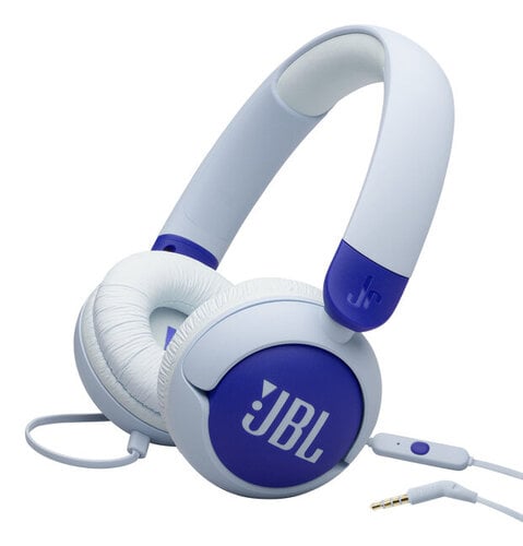 Περισσότερες πληροφορίες για "JBL Junior 320 (Μπλε/Ενσύρματα)"