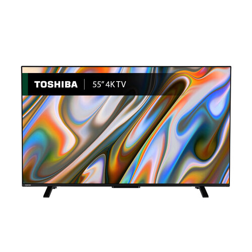 Περισσότερες πληροφορίες για "Toshiba 55UV2F53DBU"