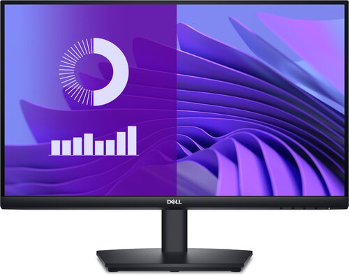 Περισσότερες πληροφορίες για "DELL E Series E2425HS (23.81"/Full HD)"