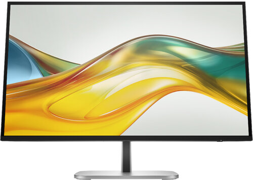 Περισσότερες πληροφορίες για "HP Series 5 Pro 27 inch QHD No Stand Monitor - 527pq (27")"