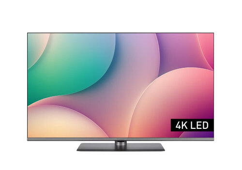 Περισσότερες πληροφορίες για "Panasonic LED-TV UHD TV-43W83AE6 4K 43 Zoll"