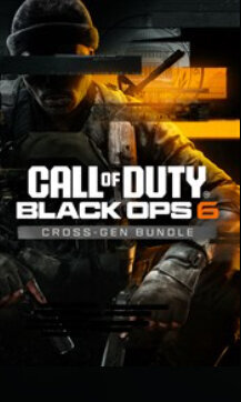 Περισσότερες πληροφορίες για "Call of Duty: Black Ops 6 - Cross-Gen Bundle (Xbox One/One S/Series X/S)"