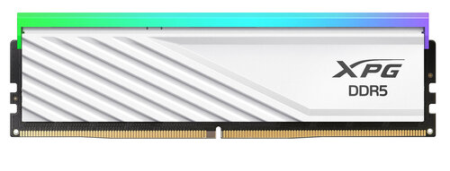 Περισσότερες πληροφορίες για "ADATA DIMM 16 GB DDR5-6000 1x weiss AX5U6000C4816G-SLABRWH XPG Lancer Blade (16 GB/DDR5/6000MHz)"