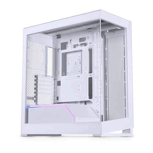 Περισσότερες πληροφορίες για "Phanteks NV5 MKII (Midi Tower/Άσπρο)"