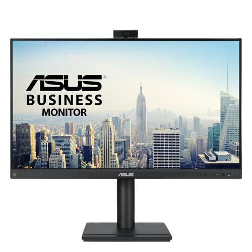 Περισσότερες πληροφορίες για "ASUS BE249QFK (23.8"/Full HD)"